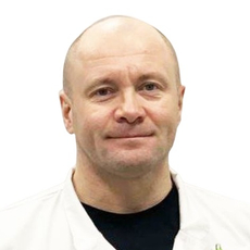 Конев Алексей Сергеевич, хирург