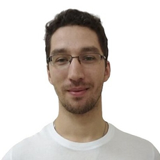 Нарыжный Тимур Игоревич, массажист