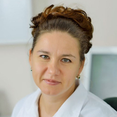 Фрякина Татьяна Валерьевна, терапевт