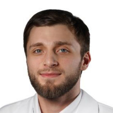 Гаджиев Аслан Абдулмаджидович, стоматолог-хирург