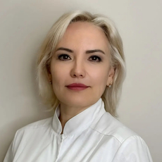 Селищева Татьяна Михайловна, врач-косметолог