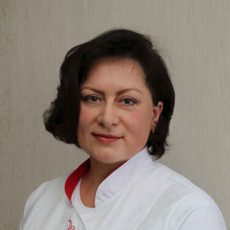 Саулина Ольга Альбертовна, невролог