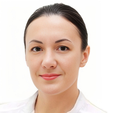 Назимова Наталья Александровна, анестезиолог