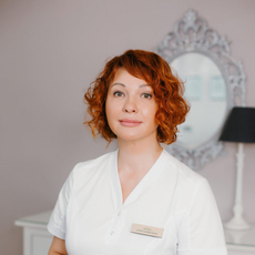 Карпова Елена Викторовна, невролог