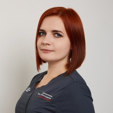 Бородулина (Мирошниченко) Ольга Александровна, флеболог