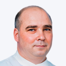 Рогозин Андрей Леонидович, врач УЗД