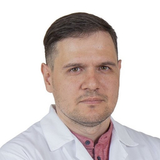 Корнеев Александр Викторович, уролог