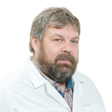 Оболенский Александр Андреевич, хирург