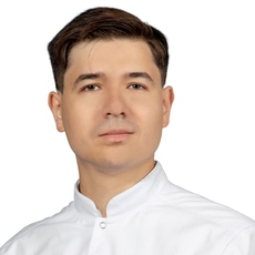 Пьянков Александр Степанович, эндоваскулярный хирург