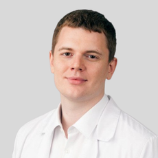 Фролов Сергей Вячеславович, ЛОР-хирург