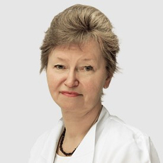 Тризна Светлана Леонидовна, врач УЗД