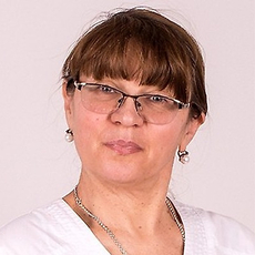 Гагарина Ирина Викторовна, гинеколог