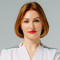 Гирина Светлана Сергеевна, дерматолог