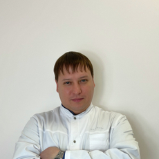 Коновалов Владимир Николаевич, психиатр