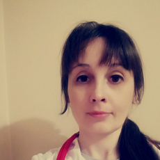 Красавина Екатерина Владимировна, терапевт