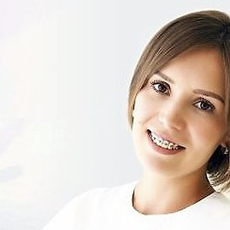 Крылова Маргарита Викторовна, ортодонт