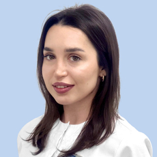 Симонян Сона Артуровна, стоматологический гигиенист