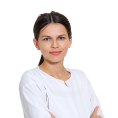 Ошуркова Светлана Сергеевна, стоматолог-терапевт