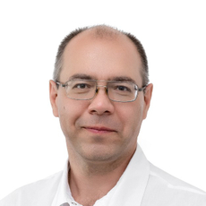 Чернов Дмитрий Александрович, эндоскопист