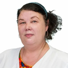 Пестова Ирина Владимировна, дерматолог