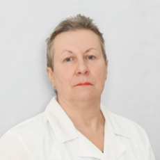 Макарова Ирина Николаевна, рентгенолог