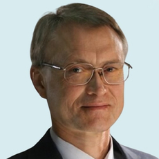 Катаев Михаил Германович, офтальмолог