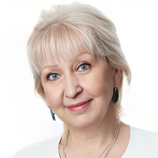 Гопп Ольга Оттовна, невролог