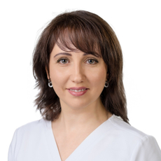 Сафонова Мария Константиновна, офтальмолог