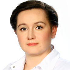 Шаламова Мария Владимировна, нефролог