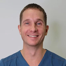 Ульянич Кирилл Александрович, кинезиолог