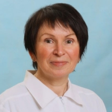 Кобякова Маргарита Евгеньевна, эндокринолог