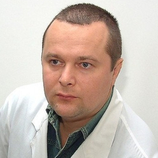 Утин Константин Геннадьевич, врач УЗД
