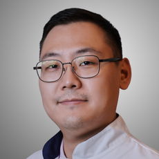 Бугаев Тимофей Дмитриевич, кардиолог