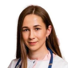 Животкова Наталья Николаевна, эндокринолог