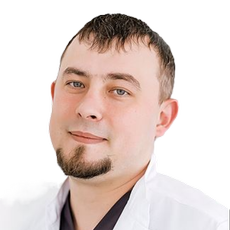 Дягилев Алексей Анатольевич, эндоскопист