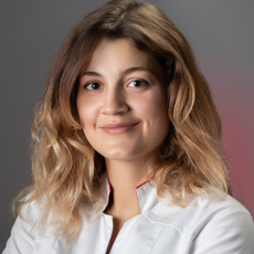 Гусова Анна Аузбиевна, эндокринолог