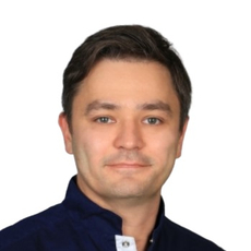 Снетков Станислав Анатольевич, стоматолог-ортопед