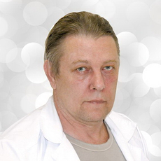 Акулов Юрий Валентинович, ортопед