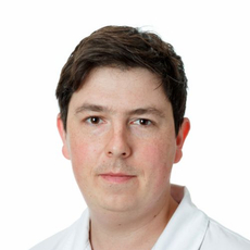 Колосков Виталий Алексеевич, гастроэнтеролог