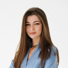 Иванова Дарья Евгеньевна, ортодонт