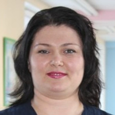 Заварухина Мария Андреевна, анестезиолог