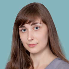 Гавричкова Александра Леонидовна, детский нейропсихолог