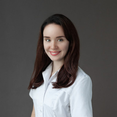 Храброва Екатерина Олеговна, реабилитолог