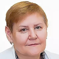 Зайцева Вера Юрьевна, детский невролог