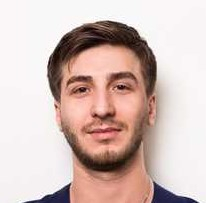 Кусов Заур Альбертович, стоматолог-терапевт