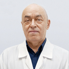 Данилов Александр Мурадович, хирург