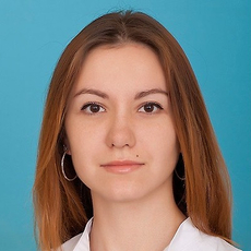 Ромашок Елена Александровна, гастроэнтеролог