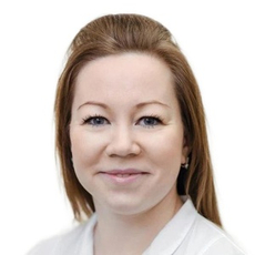 Якушева Лия Валерьевна, пародонтолог
