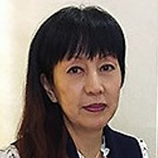 Юн Татьяна Ивановна, стоматолог-терапевт