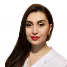 Эбзиева Зухра Хусейевна, гинеколог